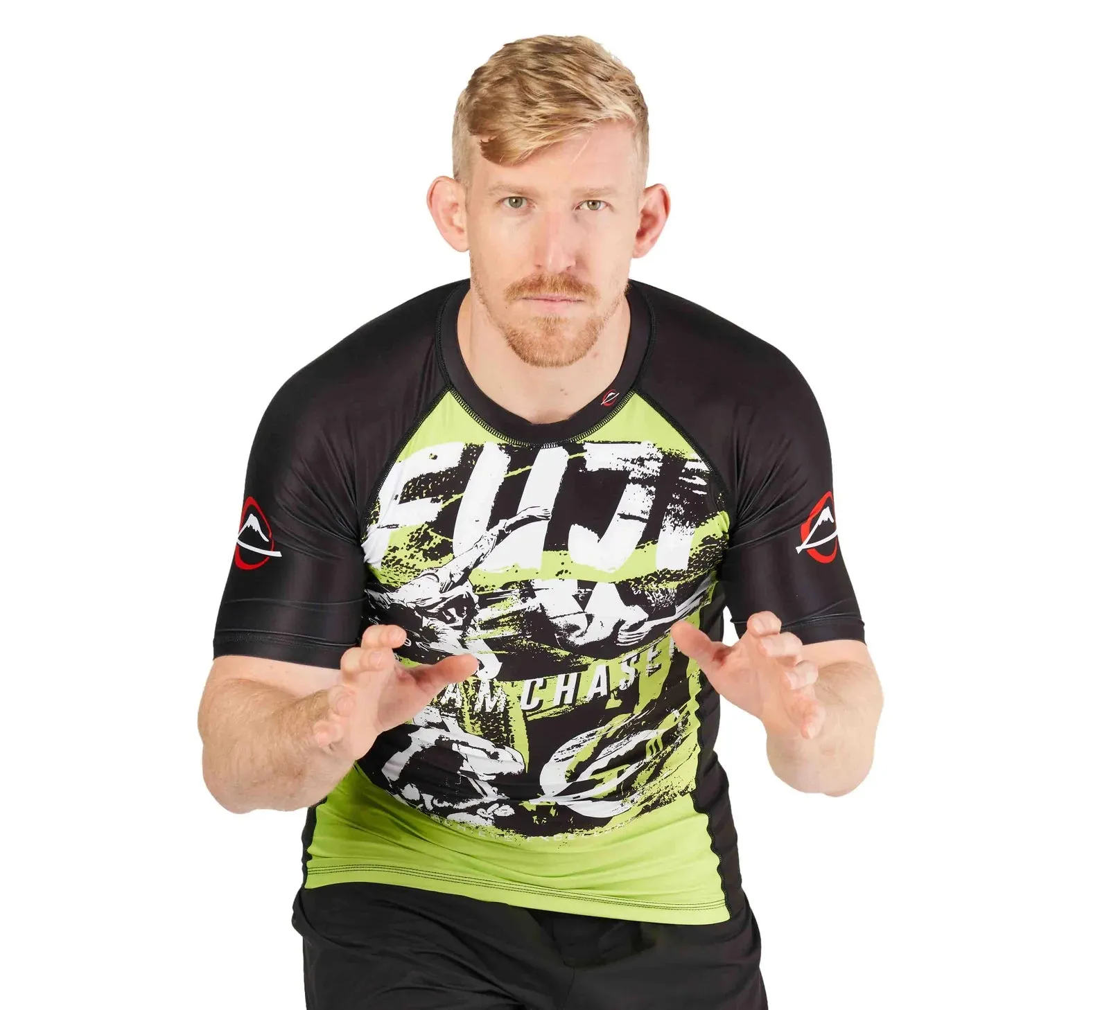 Dream Chaser Rashguard