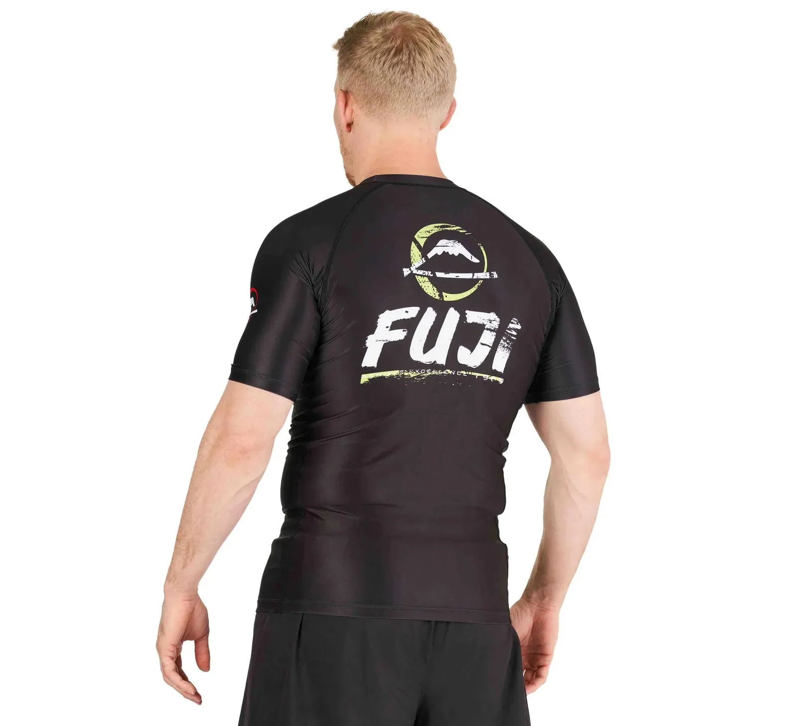 Dream Chaser Rashguard