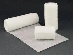 Dressing Stretch Bandage Conform Non-Sterile 4yd by Cardinal Health