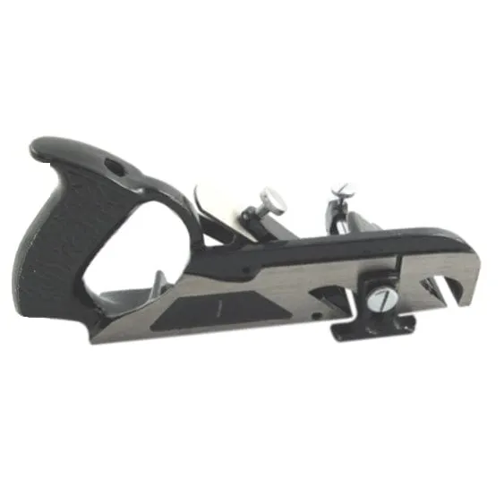 Duplex Hand Plane Rebate Fillister Wood Planing Woodworking Rabbet Pro-TT