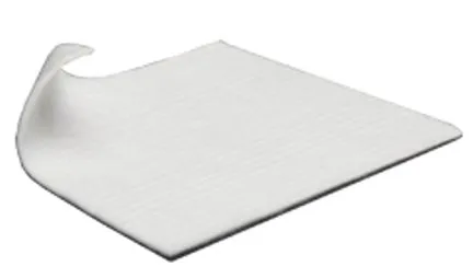 Durafiber Cellulose Ethyl Sulphonate Fibers 4 X 4" (#66800560, Sold Per Box)