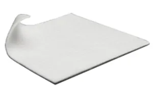Durafiber Cellulose Ethyl Sulphonate Fibers 4 X 4" (#66800560, Sold Per Box)