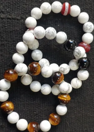 Dzairedeleon Bead Bracelet