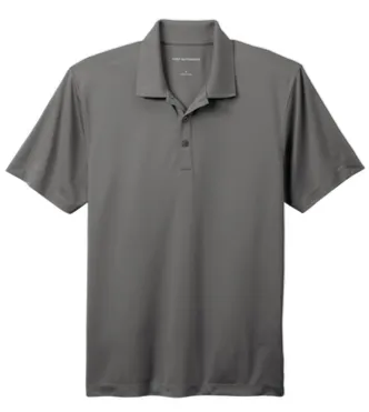Eclipse Stretch Polo - VAMC25