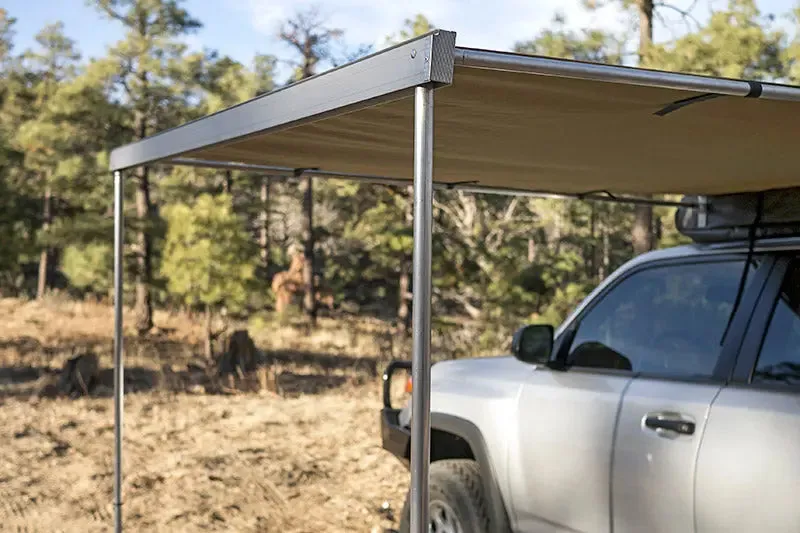 Eezi-Awn Lite Bag Awning 2000mm Grey Edition - Made in South Africa - Black Friday Sale
