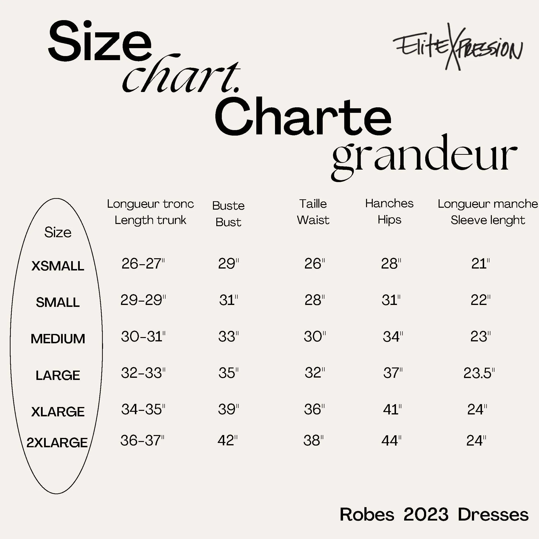 Elite Xpression Ready to Ship Classical Faded Navy Black Dress