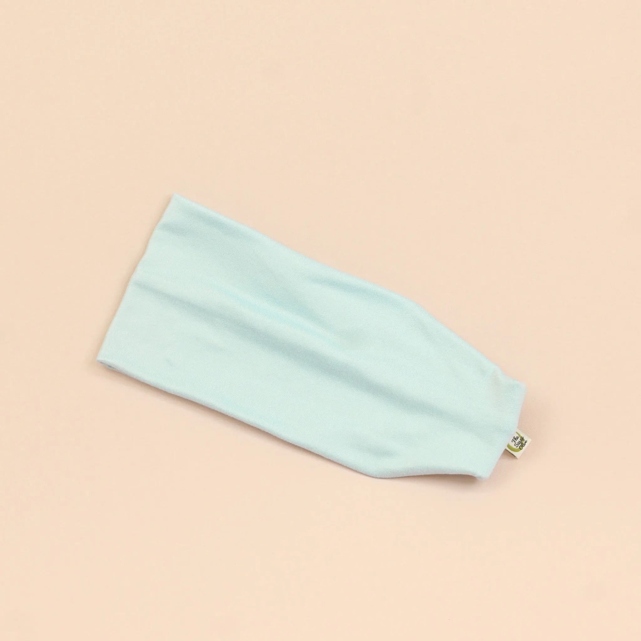 Elsa Solid Stretch Headband