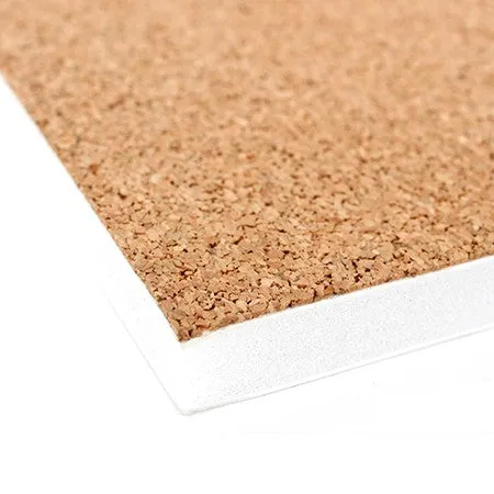 Encore Foamboard with cork backing
