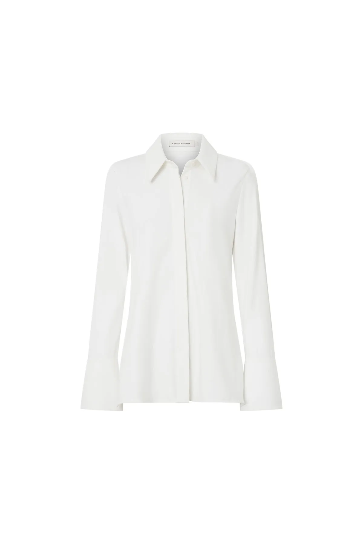 Ernest Stretch Shirt