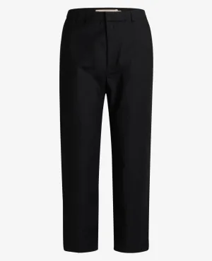 ESSENTIAL STRETCH TROUSERS