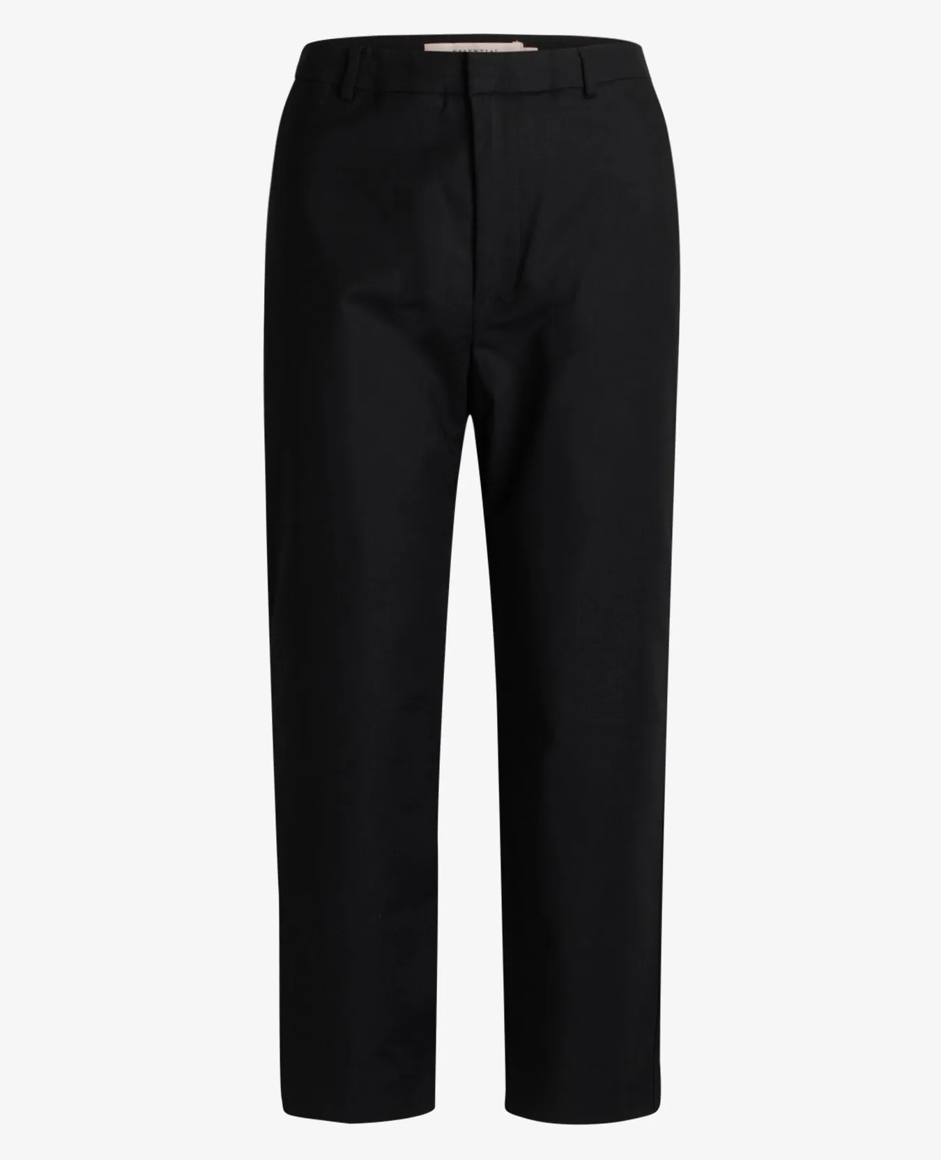 ESSENTIAL STRETCH TROUSERS