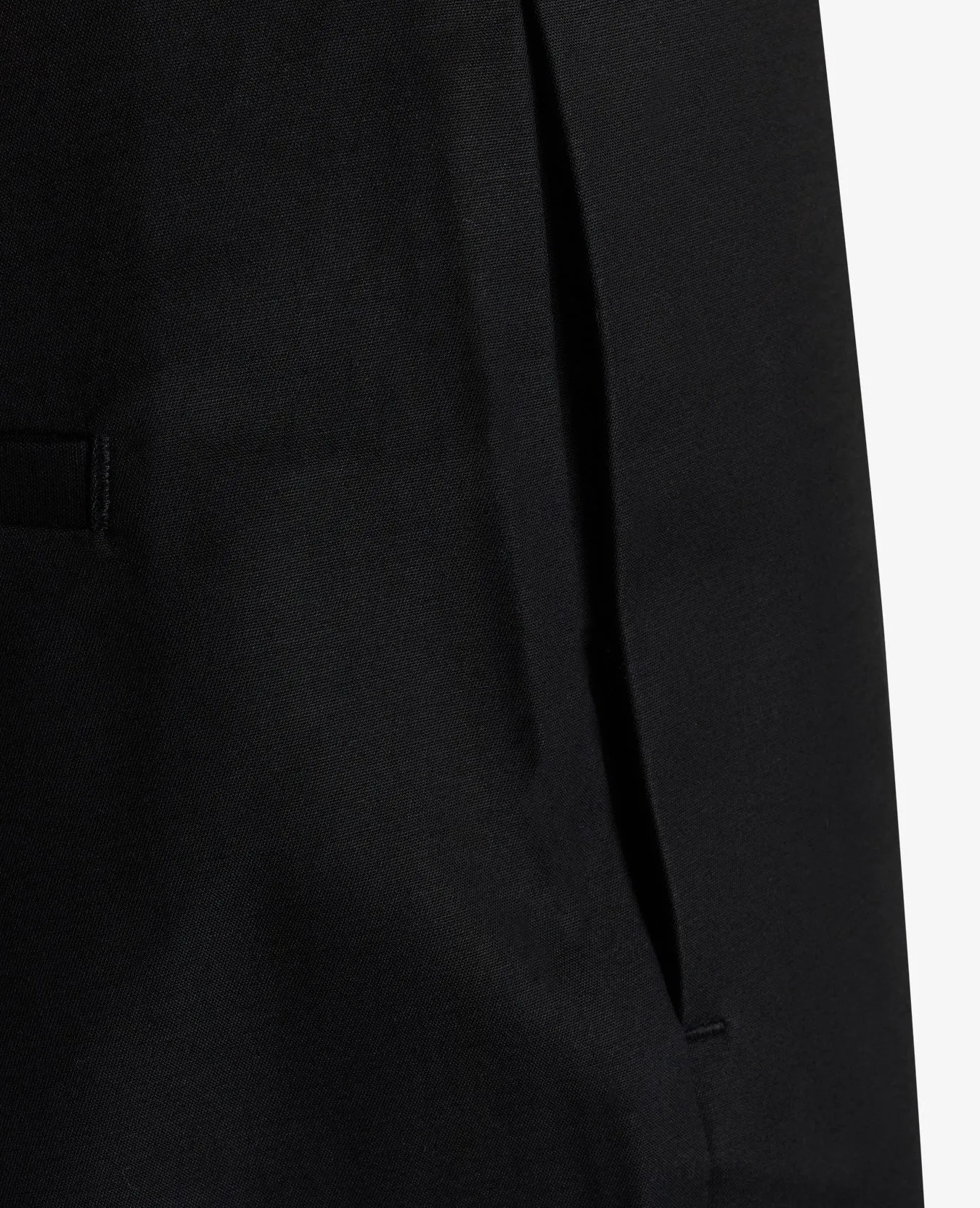 ESSENTIAL STRETCH TROUSERS