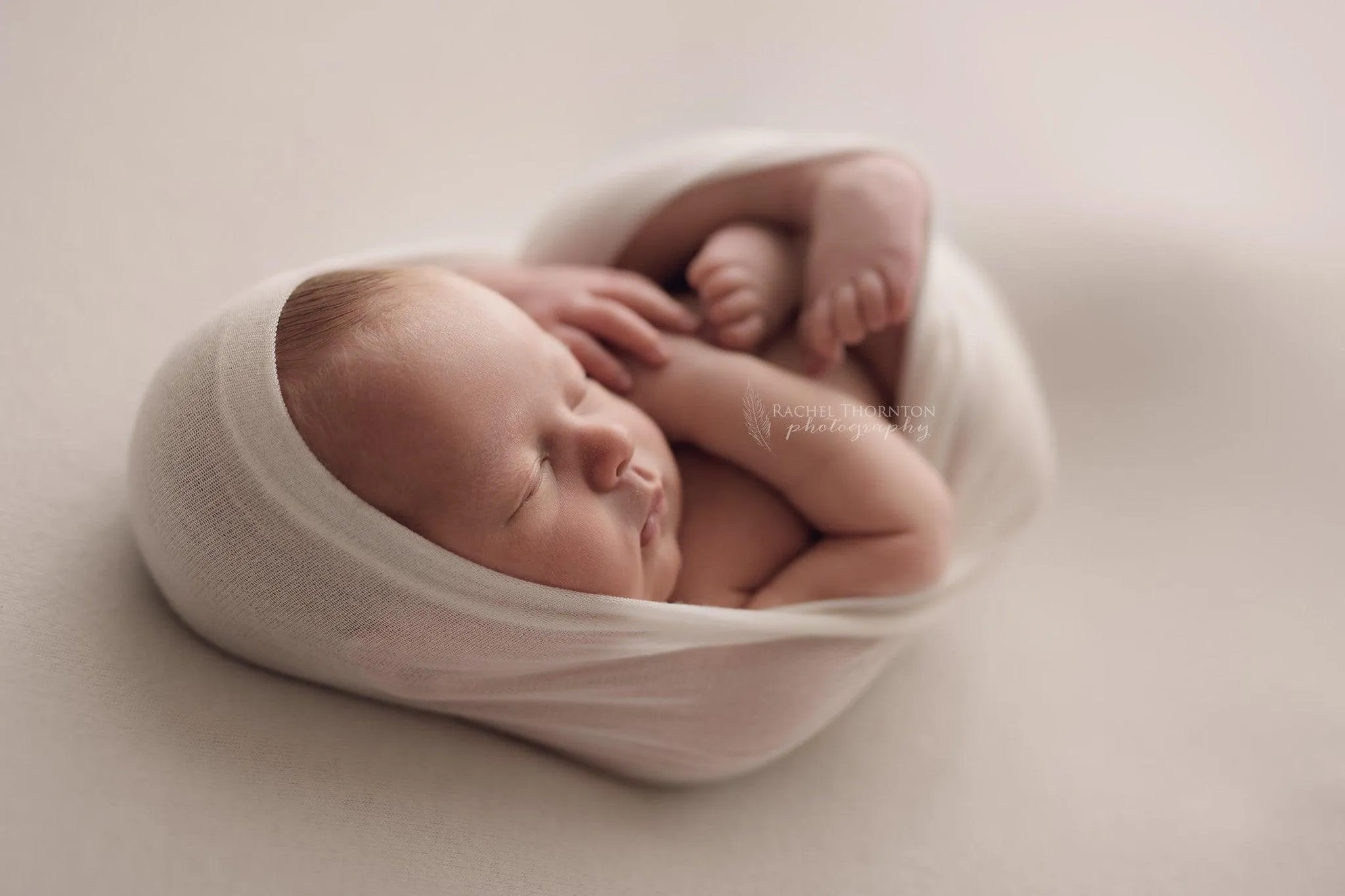 Essential Stretch Wrap