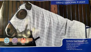 Eurohunter Grand National 2 Light Hood