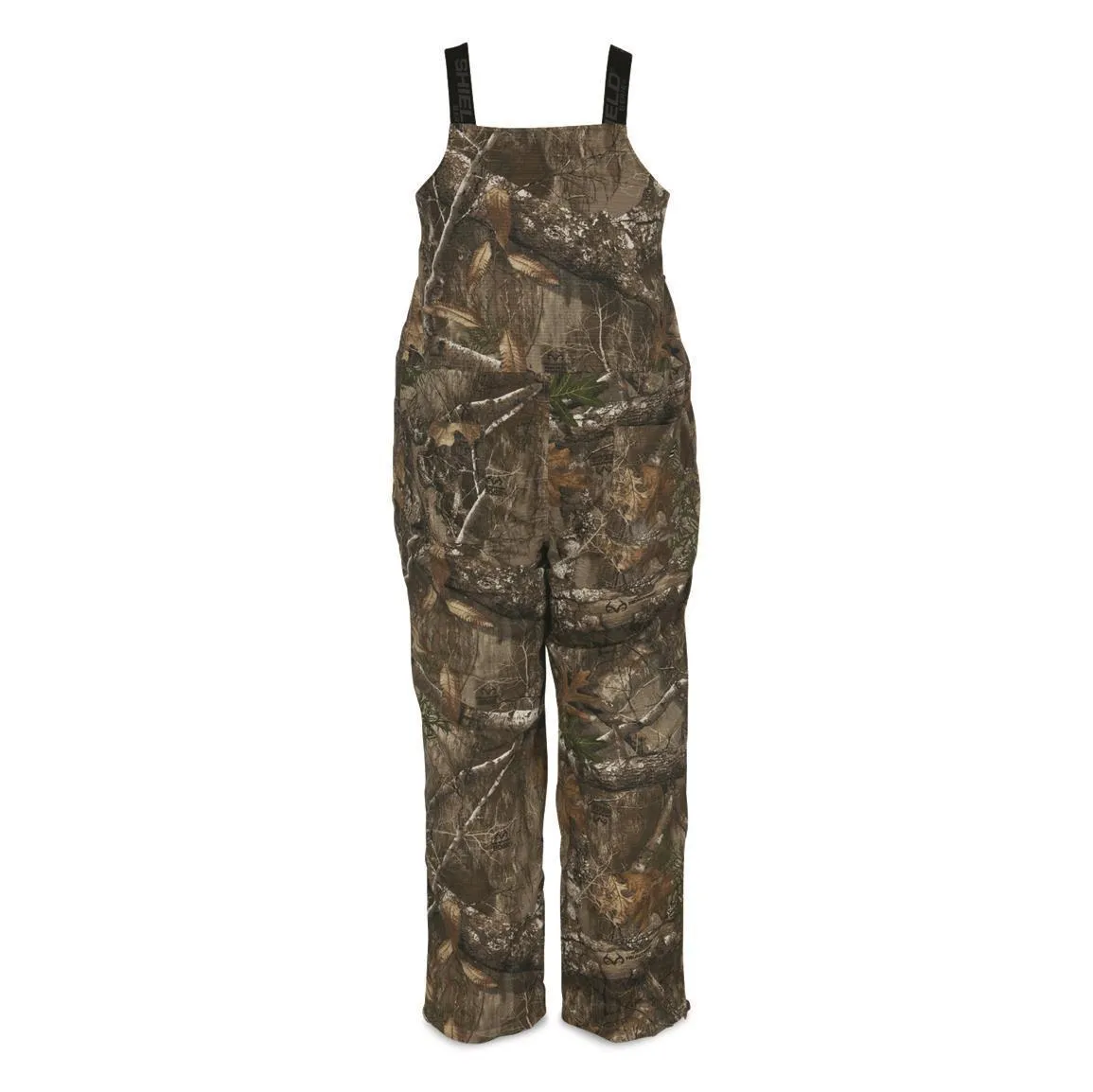EVOLVE REVERSIBLE BIB