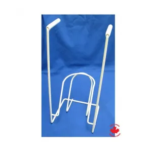 Extra Compression Stocking Aid