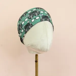 Eye See You Stretch Headband