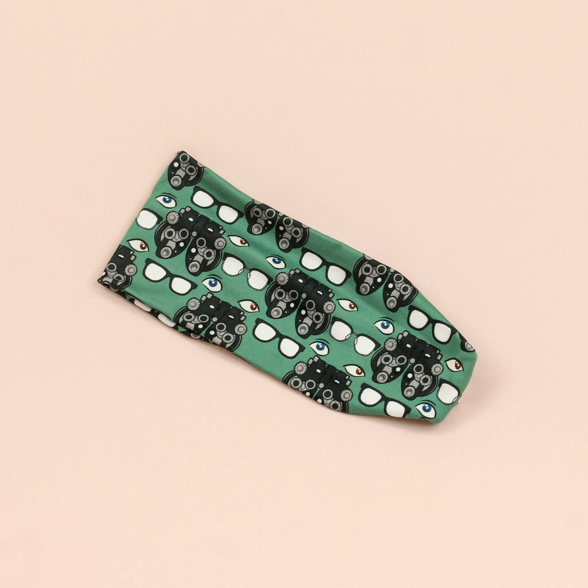Eye See You Stretch Headband