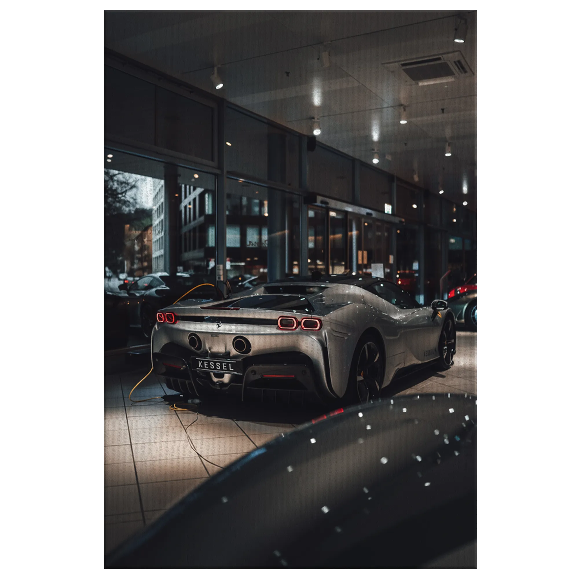 Ferrari SF90 2