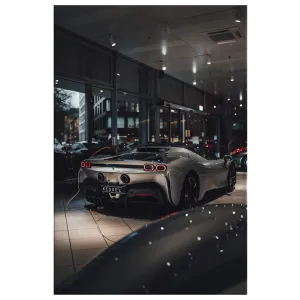 Ferrari SF90 2
