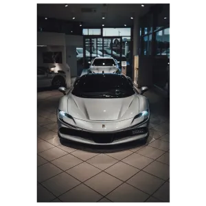 Ferrari SF90