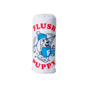 Flush Puppy Headcover