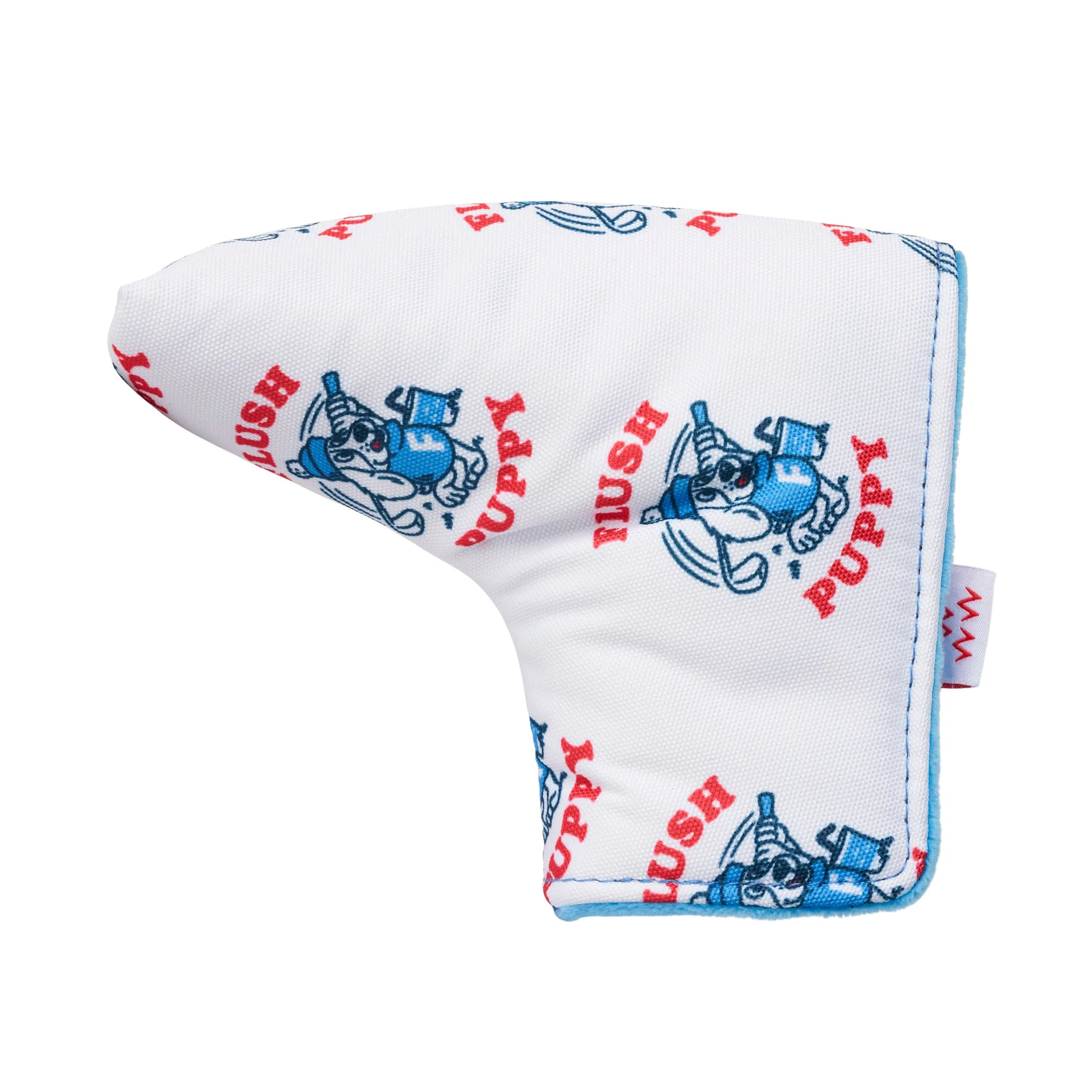 Flush Puppy Headcover