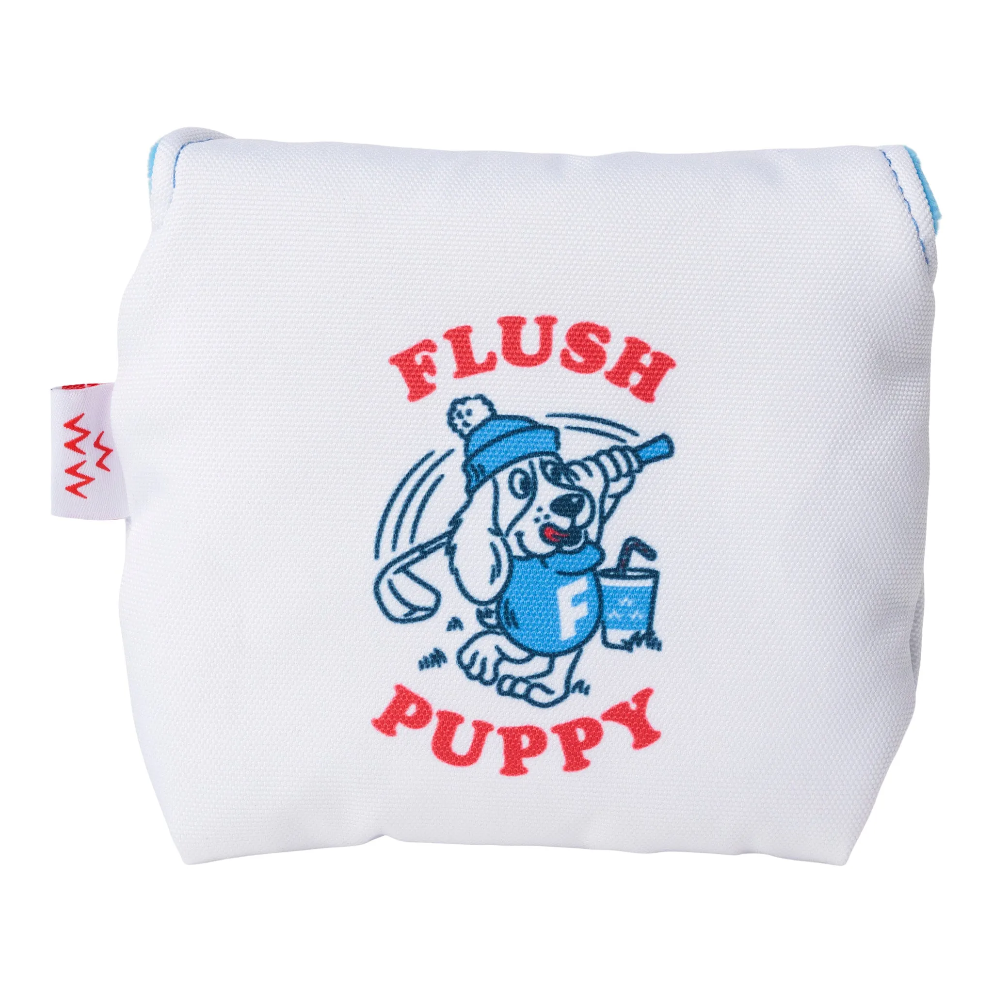 Flush Puppy Headcover