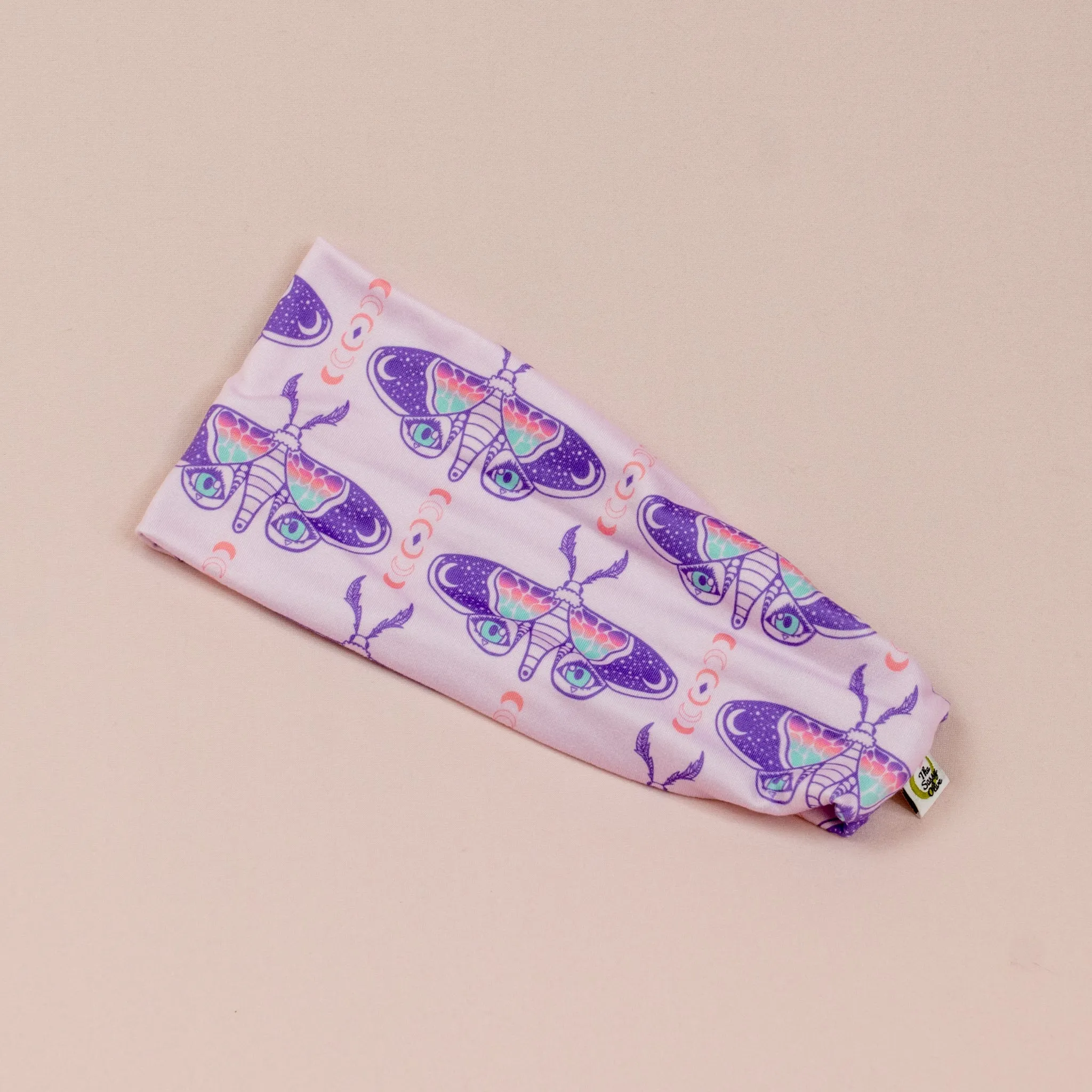 Fly Away Stretch Headband