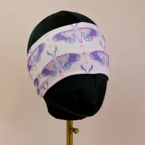 Fly Away Stretch Headband
