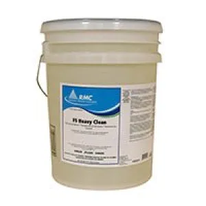 Food Service FS Heavy Clean 18.9 LTR