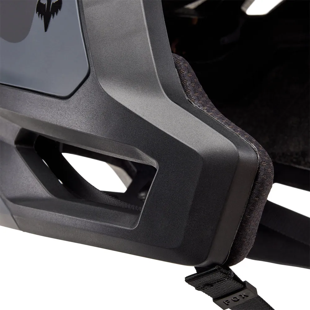Fox 2024 Dropframe Pro MIPS CE Runn Helmet