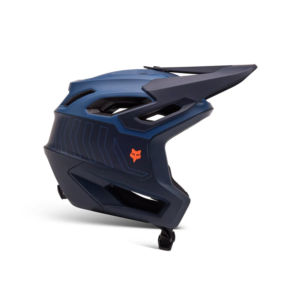 Fox 2024 Dropframe Pro MIPS CE Runn Helmet