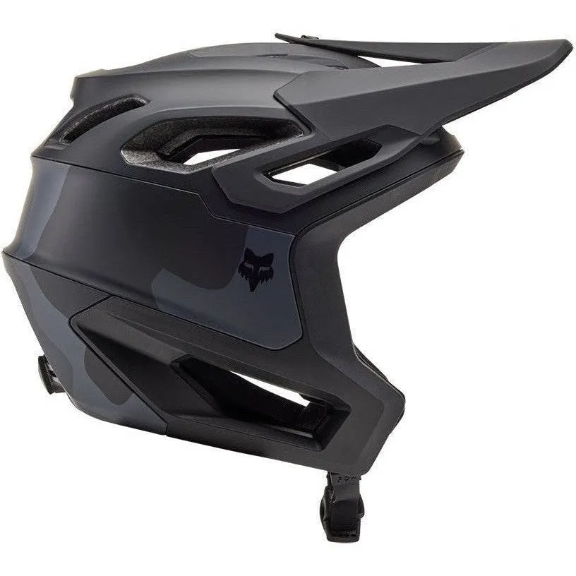 Fox 2024 Dropframe Pro MIPS CE Runn Helmet