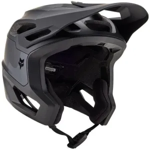 Fox 2024 Dropframe Pro MIPS CE Runn Helmet
