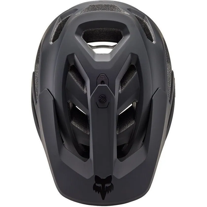 Fox 2024 Dropframe Pro MIPS CE Runn Helmet