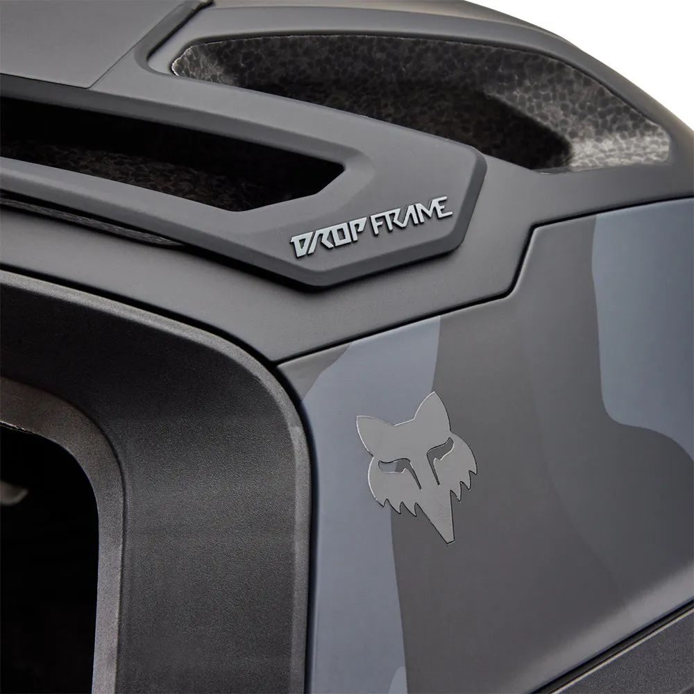 Fox 2024 Dropframe Pro MIPS CE Runn Helmet