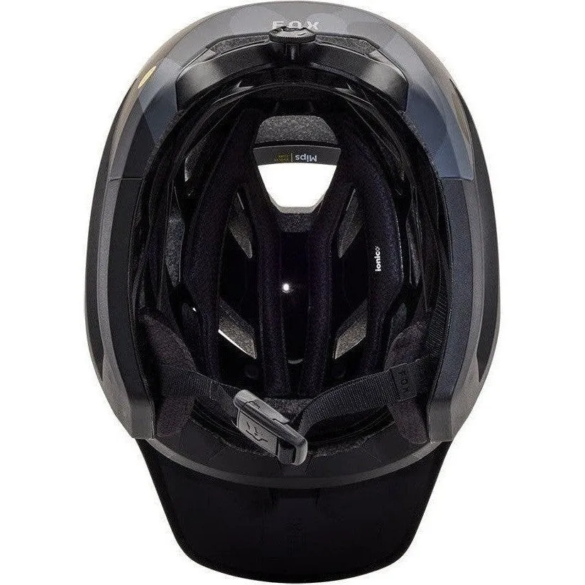 Fox 2024 Dropframe Pro MIPS CE Runn Helmet