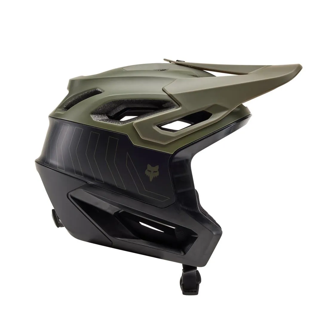Fox 2024 Dropframe Pro MIPS CE Runn Helmet