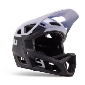 FOX PROFRAME RS TAUNT HELMET MIPS CE [WHITE]