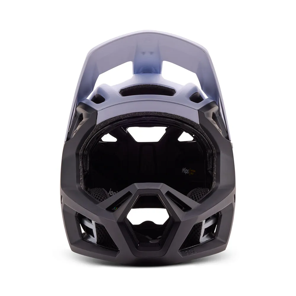 FOX PROFRAME RS TAUNT HELMET MIPS CE [WHITE]