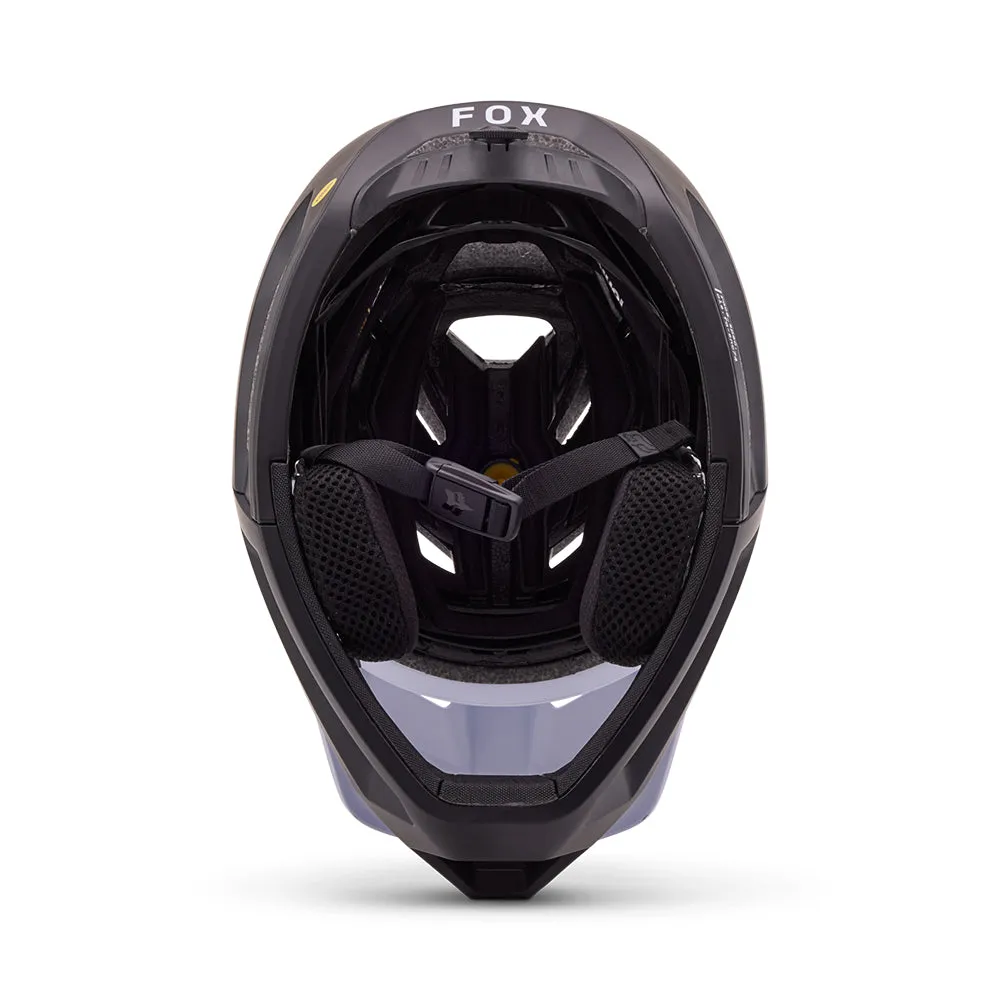 FOX PROFRAME RS TAUNT HELMET MIPS CE [WHITE]