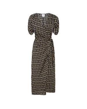 FRANCESCA DRESS