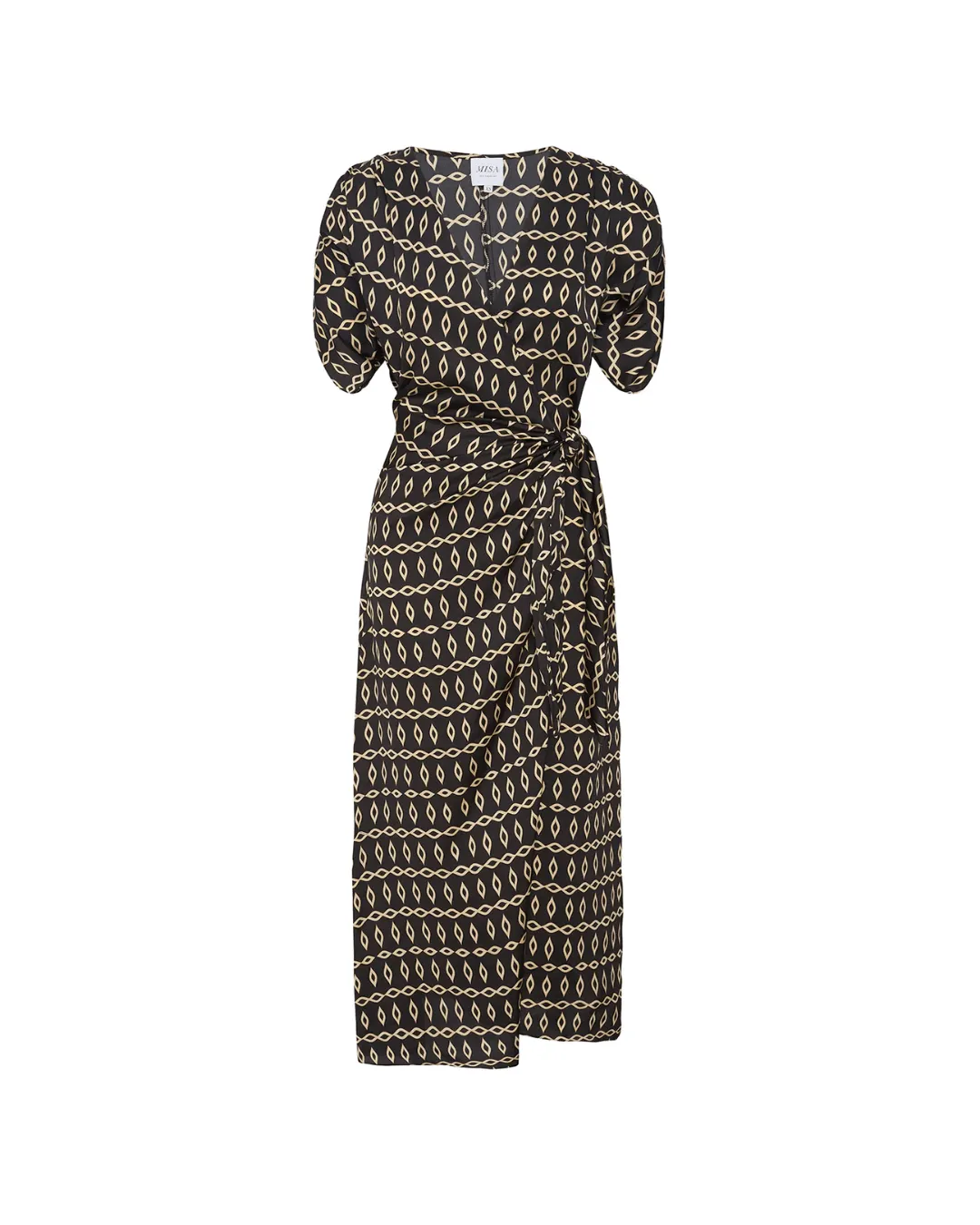 FRANCESCA DRESS