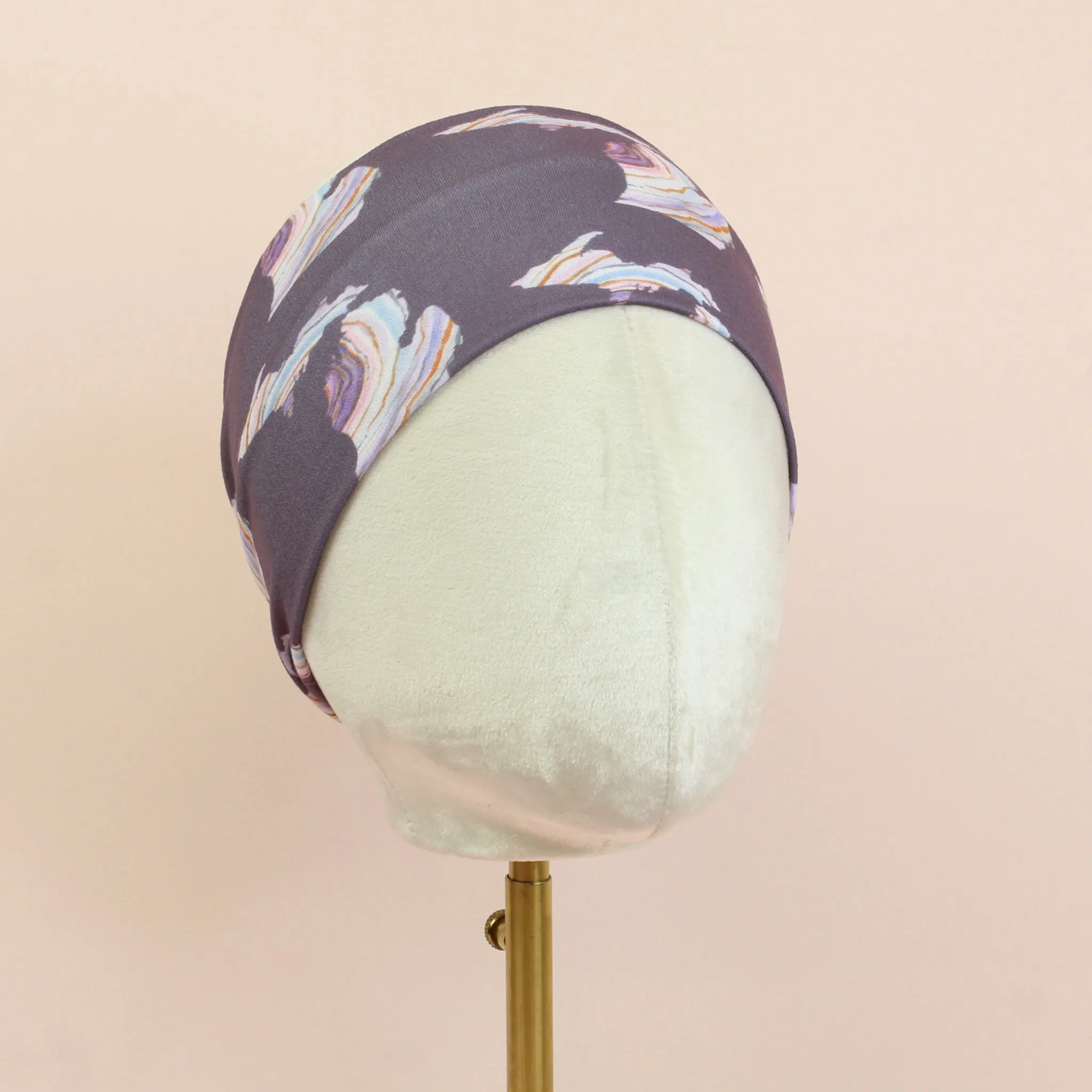 Fresh Superior Michigan Stretch Headband