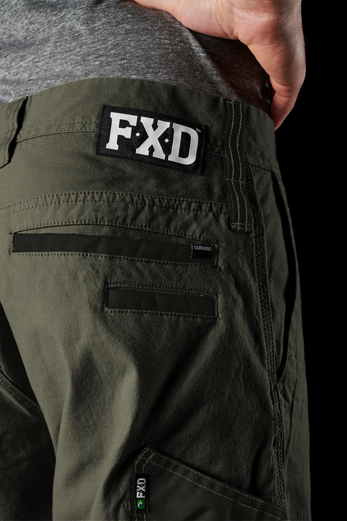 FXD WP-4