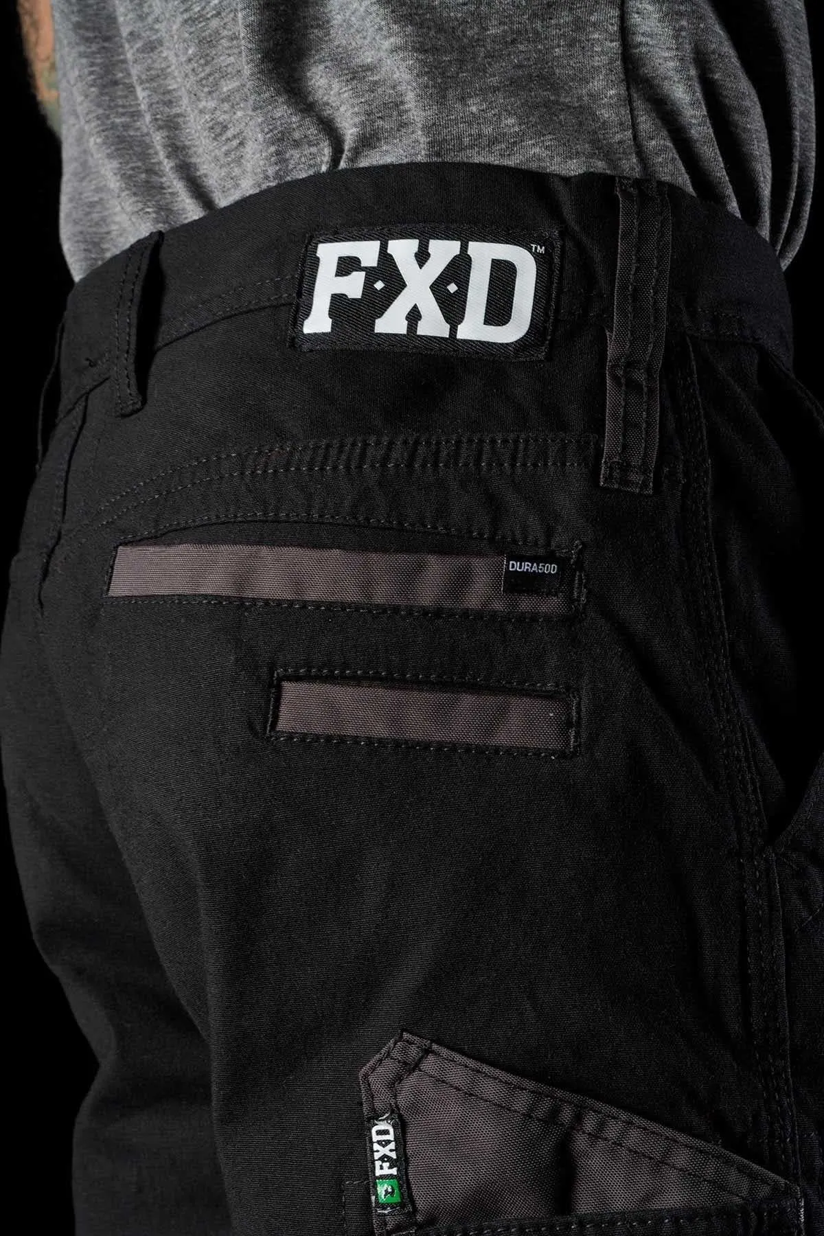 FXD WP-4
