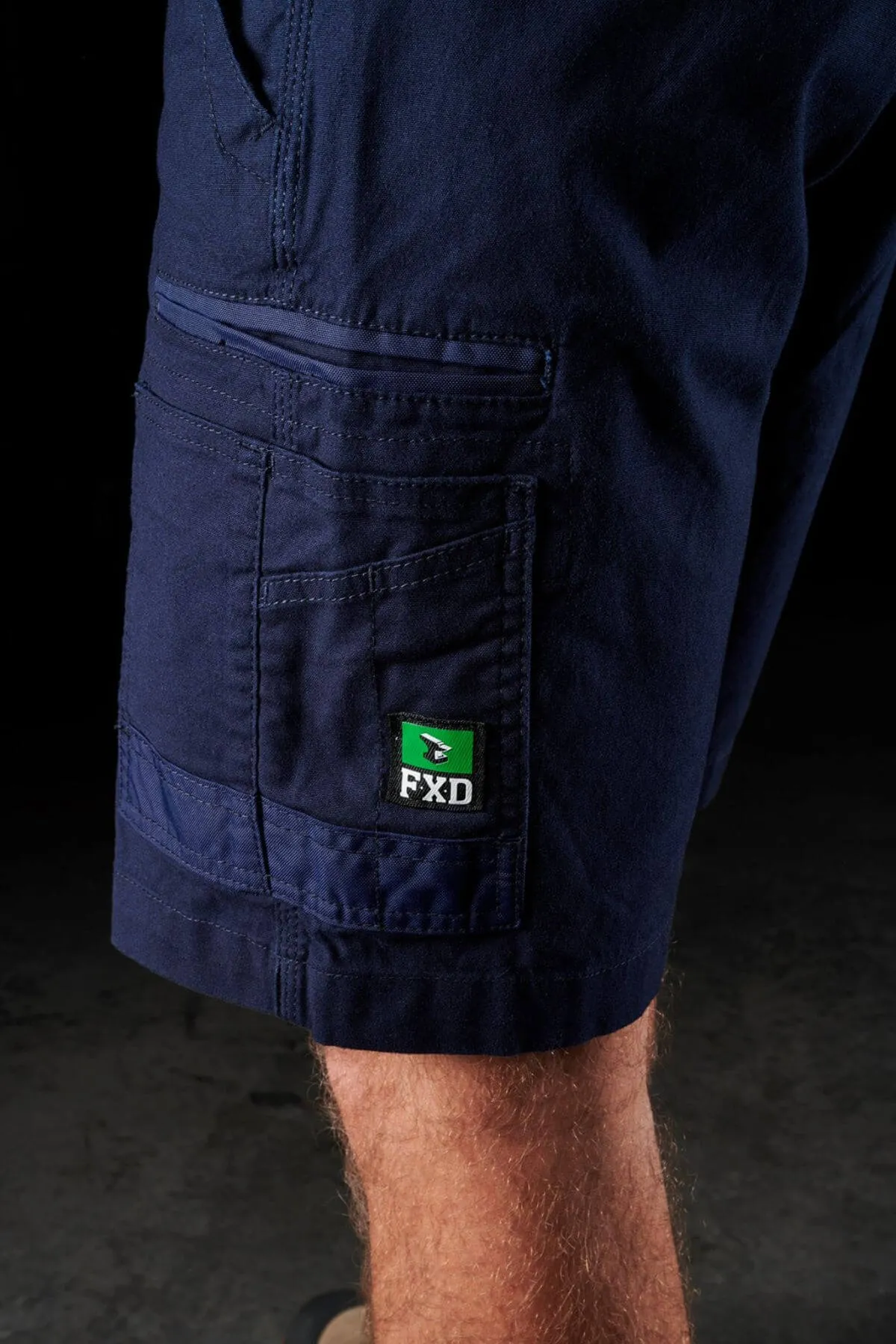 FXD WS-3 Short