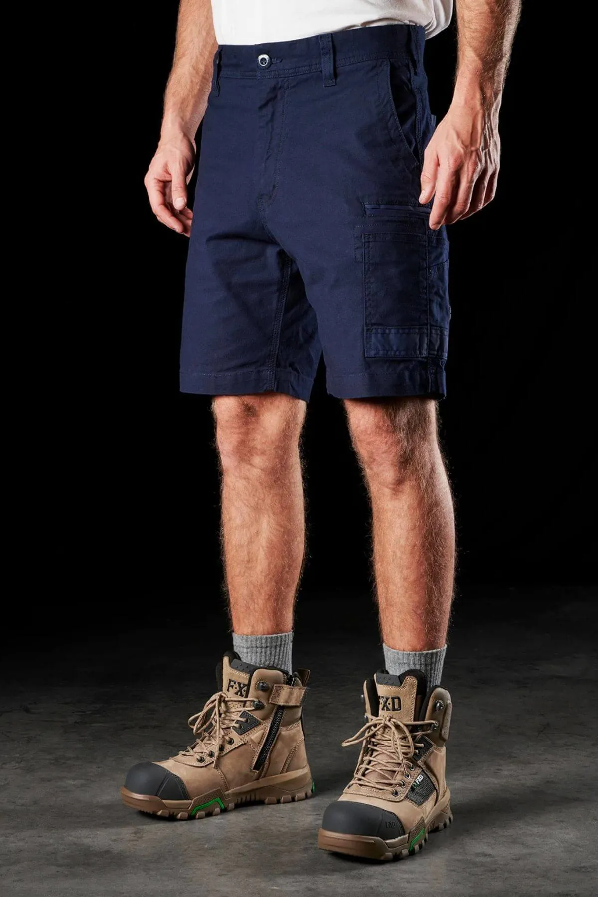 FXD WS-3 Short