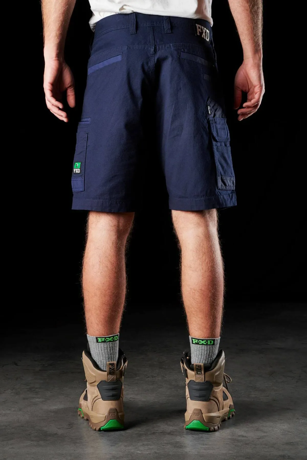 FXD WS-3 Short